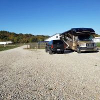 MJR RV Park ico