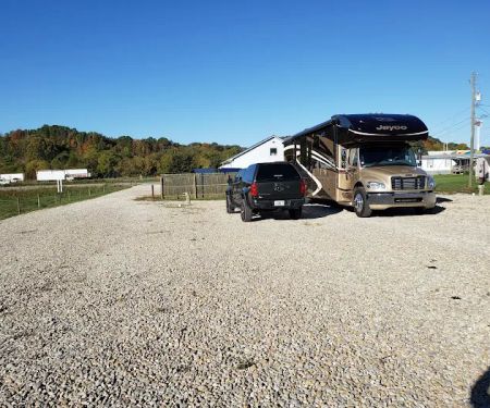 MJR RV Park