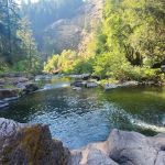 Canton Creek Campground