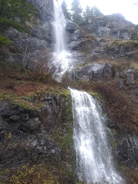 Canton Creek Campground Picture 7