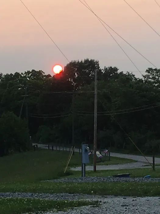 C and T Campground Picture 6