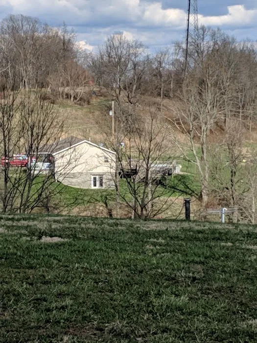 C and T Campground Picture 8