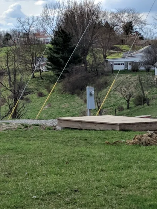 C and T Campground Picture 7