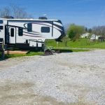 C and T Campground