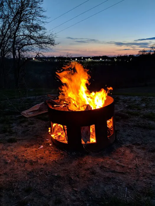 C and T Campground Picture 3