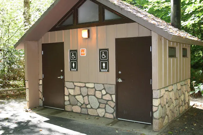 Rock Creek Recreation Site Picture 1