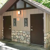 Rock Creek Recreation Site ico