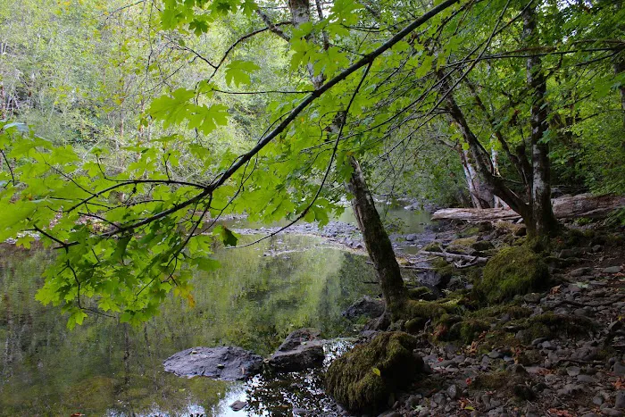 Rock Creek Recreation Site Picture 3