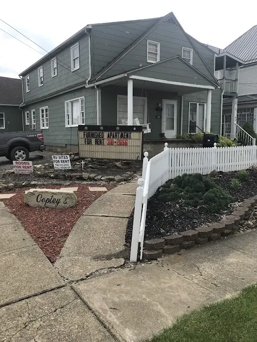 Copley Enterprise Apartment & RV Rental Picture 1