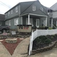 Copley Enterprise Apartment & RV Rental ico