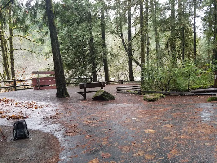 Steamboat Ball Field Group Campground Picture 2