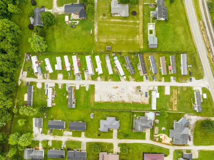 Sistersville MHP and RV Picture 7