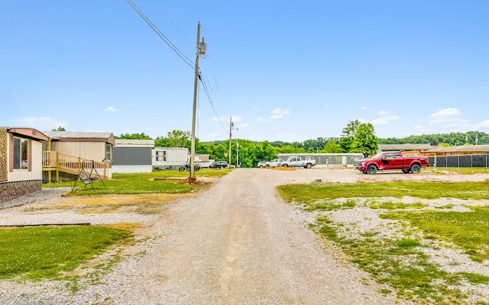 Sistersville MHP and RV Picture 5