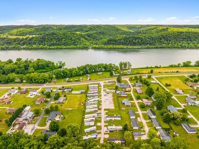 Sistersville MHP and RV Picture 8