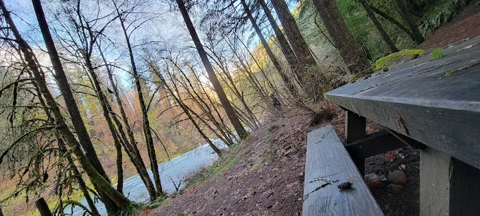 Island Campground Picture 5