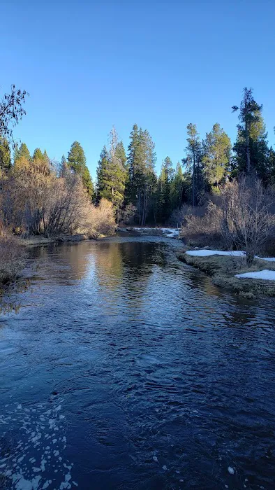 Crescent Creek Campground Picture 5