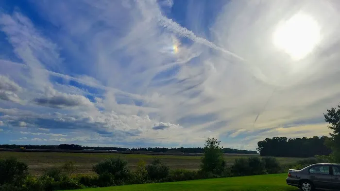 Bennington Springs Picture 1