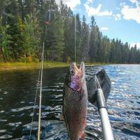 Smith Lake Campground ico