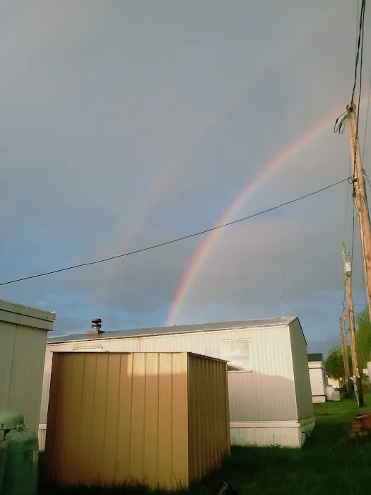 Green Acres Trailer Park Picture 1