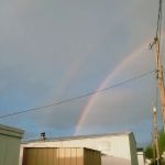 Green Acres Trailer Park