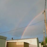 Green Acres Trailer Park ico