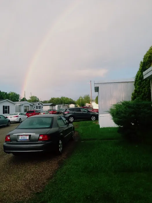 Green Acres Trailer Park Picture 6