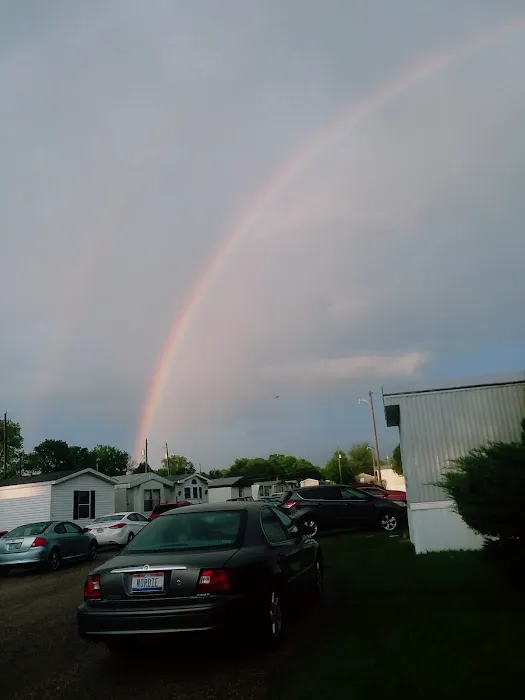 Green Acres Trailer Park Picture 2