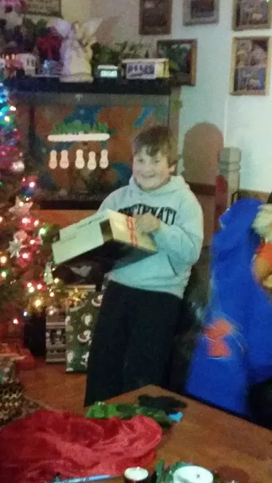 Oxford Woods Mobile Home Picture 2