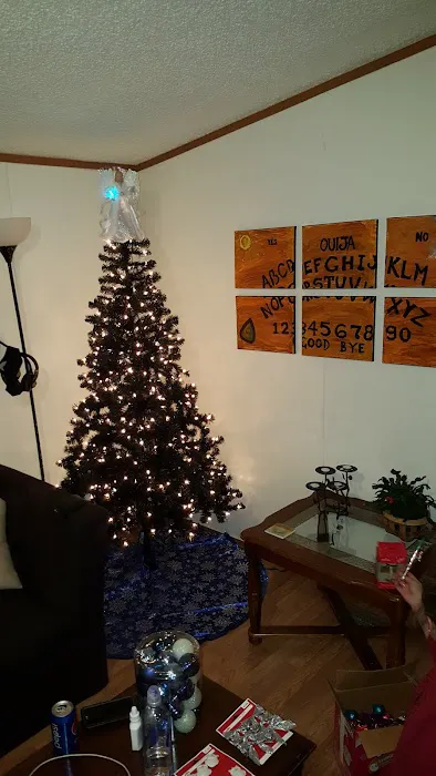 Oxford Woods Mobile Home Picture 1