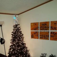 Oxford Woods Mobile Home ico