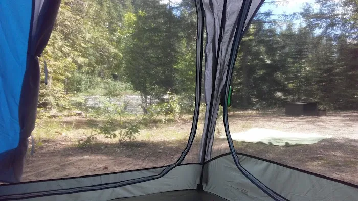 Meadow Creek Campground Picture 6
