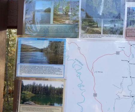 Meadow Creek Campground