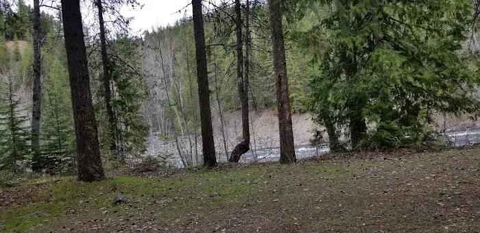 Meadow Creek Campground Picture 7