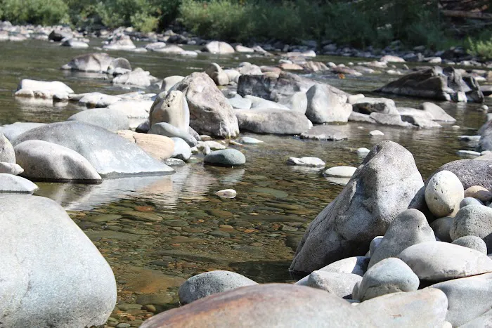 Meadow Creek Campground Picture 8
