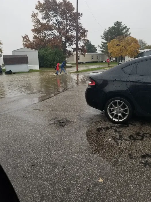 Fountain Place Mobile Home Pk Picture 9