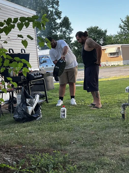 Fountain Place Mobile Home Pk Picture 4