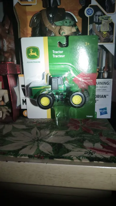 Fountain Place Mobile Home Pk Picture 1