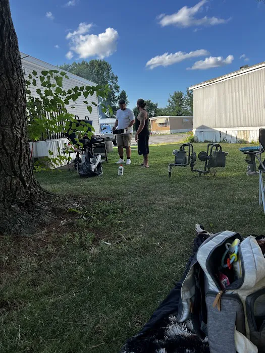 Fountain Place Mobile Home Pk Picture 6