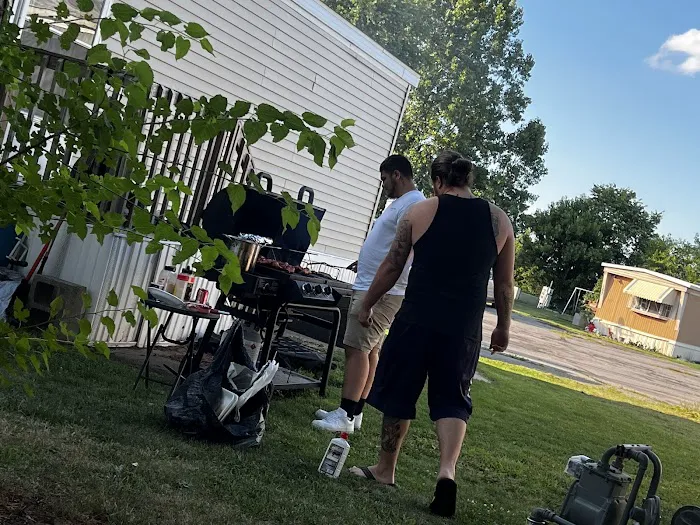 Fountain Place Mobile Home Pk Picture 7