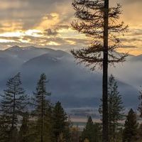 Brush Lake Campground ico