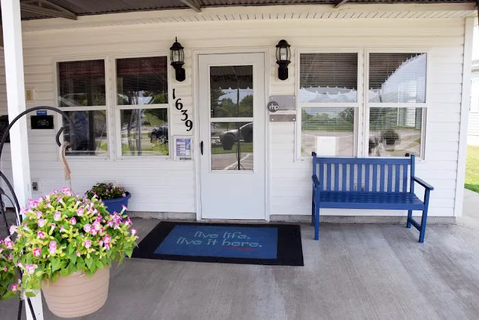 Vance Manufactured Home Community Picture 7