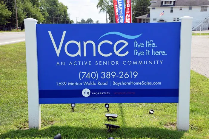 Vance Manufactured Home Community Picture 8