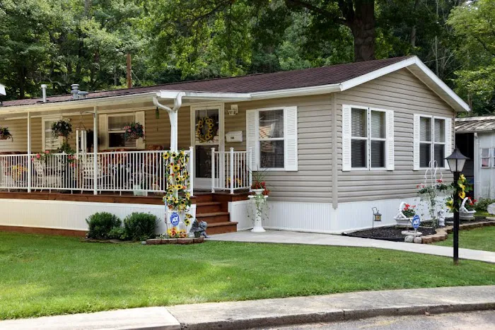 Vance Manufactured Home Community Picture 5