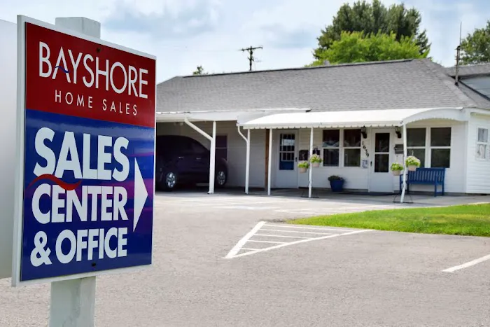 Vance Manufactured Home Community Picture 1