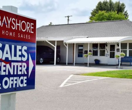 Vance Manufactured Home Community