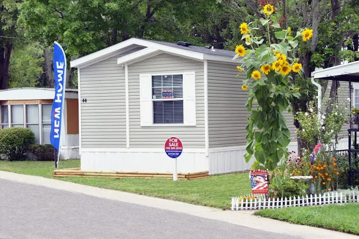 Vance Manufactured Home Community Picture 6