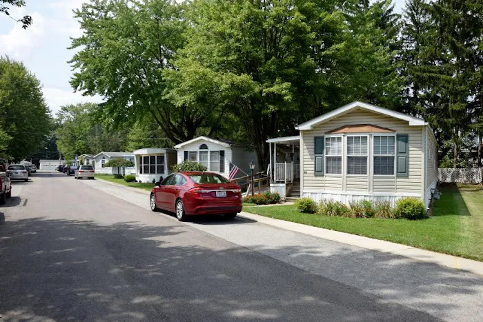 Vance Manufactured Home Community Picture 4