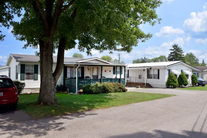 Vance Manufactured Home Community Picture 9