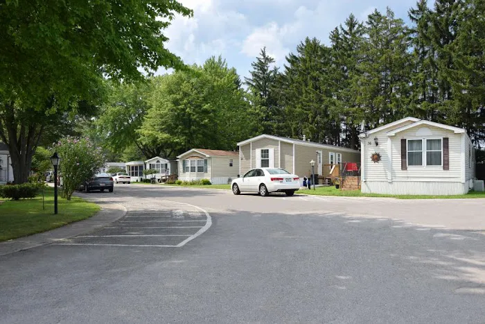 Vance Manufactured Home Community Picture 10