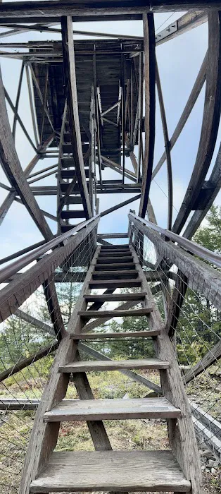 Deer Ridge Lookout Picture 2